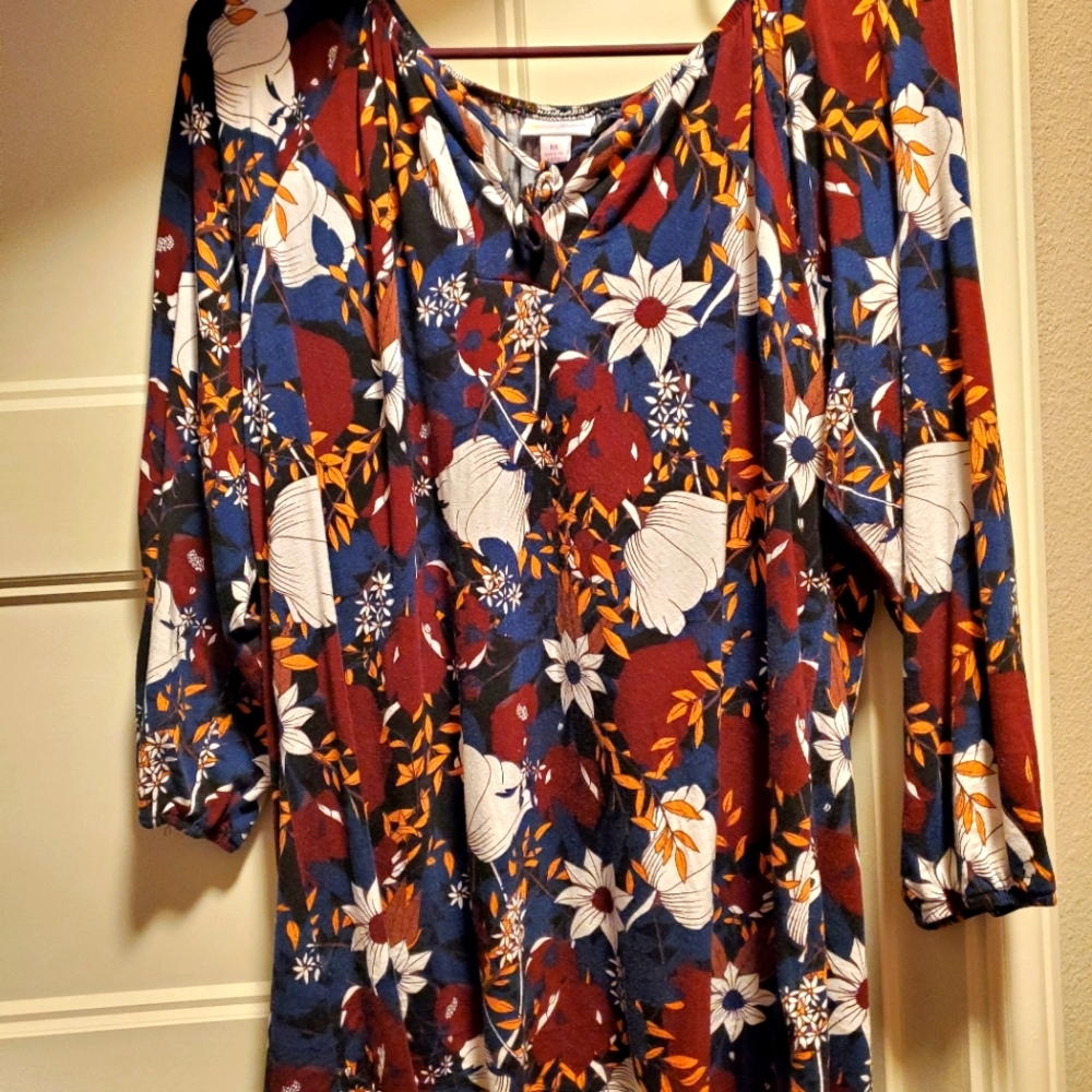 LuLaRoe Debra